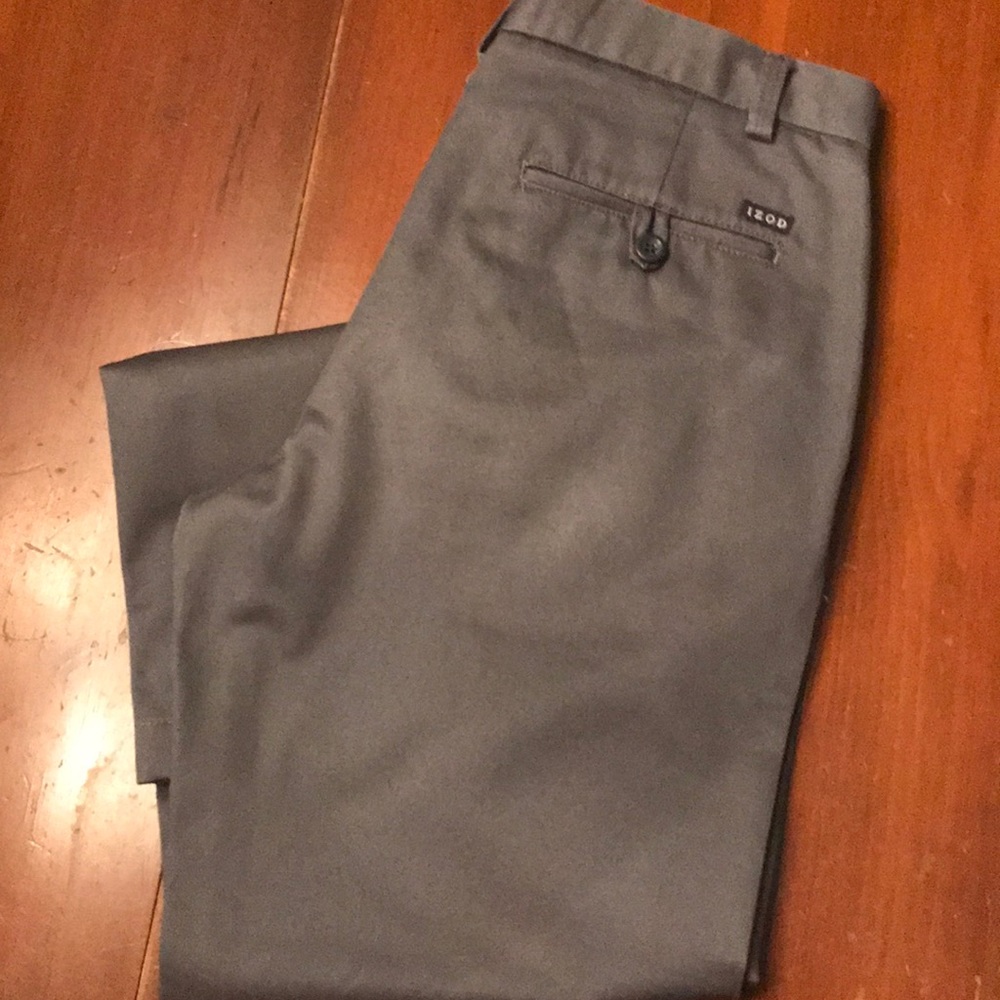 IZOD Dress Pants for men